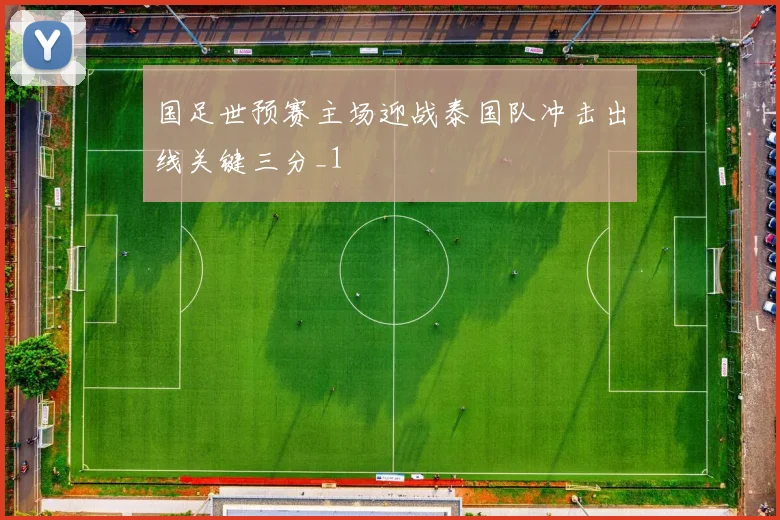 国足世预赛主场迎战泰国队冲击出线关键三分_1