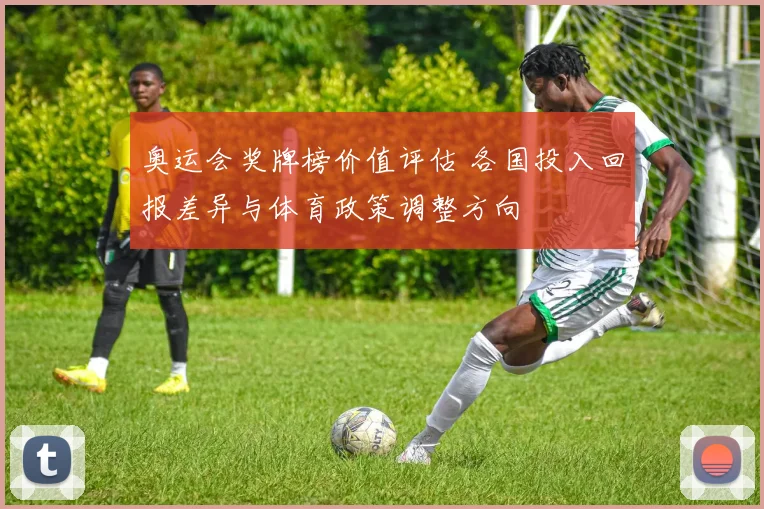 奥运会奖牌榜价值评估 各国投入回报差异与体育政策调整方向