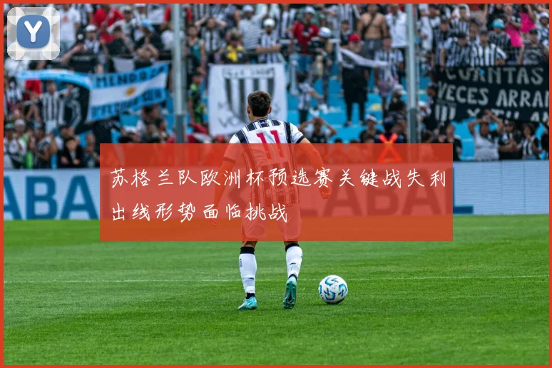苏格兰队欧洲杯预选赛关键战失利出线形势面临挑战