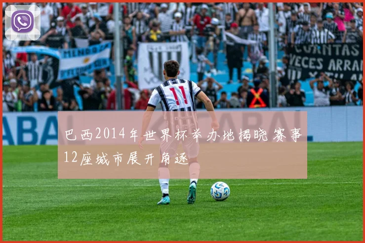巴西2014年世界杯举办地揭晓 赛事12座城市展开角逐