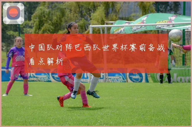 中国队对阵巴西队世界杯赛前备战看点解析